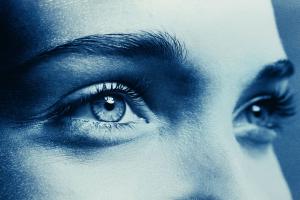 Глаза человека: психология